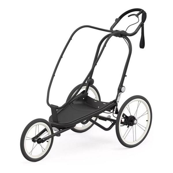 Cybex ZENO - Шаси